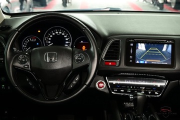 Honda HR-V II SUV 1.5 i-VTEC 130KM 2017 Honda HR-V 1.5 16V Executive FullLED Navi Pano.Pol Skora Kamera As.Pasa Ke, zdjęcie 23