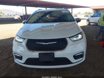 Chrysler Pacifica II 2023 Chrysler Pacifica 2023r., 3.6L 3.6 Benzyna 287KM, zdjęcie 6