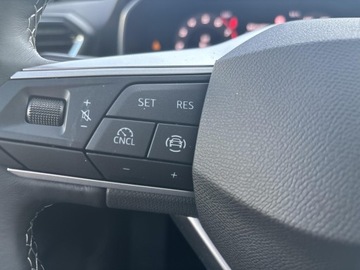 Seat Leon IV 2025 Seat Leon Style Sportstourer 1.5 TSI eTSI 115 KM 7, zdjęcie 16