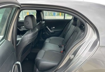 Mercedes Klasa A W177/V177 2021 Mercedes-Benz Klasa A 180 Progressive 7G-DCT 1.3, zdjęcie 21