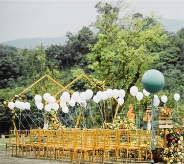 СВАДЕБНАЯ АРКА-СТЕНДА, настенная, 235х250 см, 2 шт.