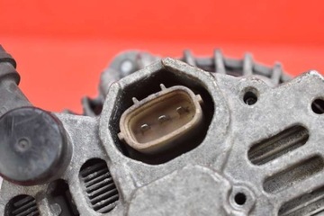ALTERNÁTOR 31400-84E01 SUZUKI SWIFT IV MK6 1.3 16V 06R