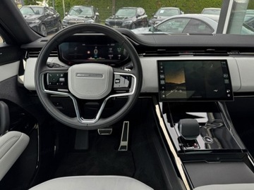 Land Rover Range Rover Sport III SUV 3.0D 249KM 2025 Range Rover Sport D250 S 3.0 (249KM) 2025, zdjęcie 9