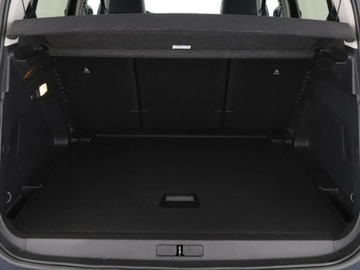 Citroen C5 Aircross SUV Facelifting 1.2 PureTech 131KM 2023 Citroen C5 Aircross 1.2 Benzyna Automat Shine Navi, zdjęcie 19