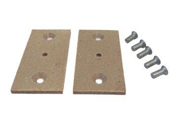 Ślizgi resoru M72, Ural