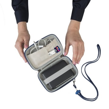 RIVACASE CASE CASE Жесткий диск 2,5 дюйма GPS 4,3 дюйма