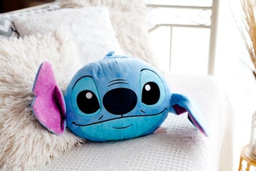 Подушка с декоративной вышивкой DISNEY