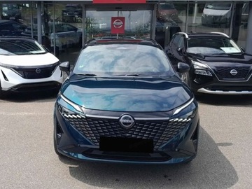 Nissan Qashqai III 2025 Od ręki - N-Design 2WD 1.3 MHEV 158KM / Pakiet Bose, Komfort, zdjęcie 1