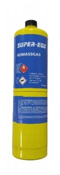 MAPP Gaz, 400ml, Rothenberger, Bernzomatic,Express