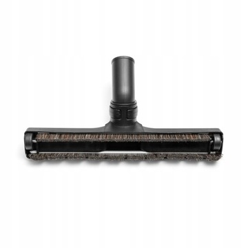 ZESTAW SZCZOTKA DO PARKIETU WĄŻ RURA KARCHER WD2 WD3 WD4 WD5 WD6 WD7 A2004