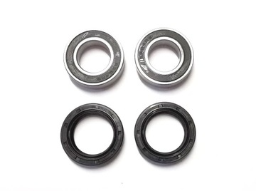 Zestaw łożysk przód Yamaha WR YZ 125 250 400 426 450 1998-2018 JAPAN