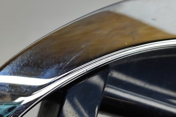 BMW 2 ACTIVE TOURER F45 PŘEDNÍ LEVÝ KRYT CHLADIČŮ 7467458 2019 2713523