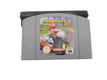 NINTENDO 64 MARIO KART 64