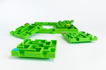 Умные игры Спящая красавица (PL) IUVI Games