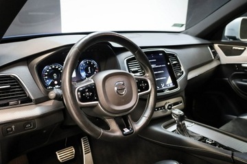 Volvo XC90 II SUV 2.0 T5 250KM 2018 Volvo XC 90 T5*R-Design*AWD*Salon Polska*I, zdjęcie 19