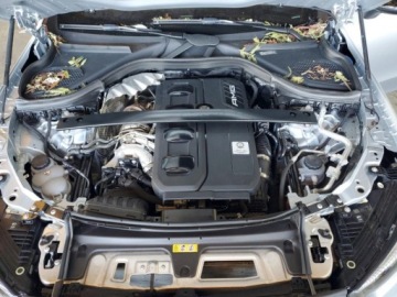 Mercedes GLC C254/X254 2024 Mercedes-Benz GLC 43 AMG 4Matic 2024 2.0 Benzyna 416KM, zdjęcie 6