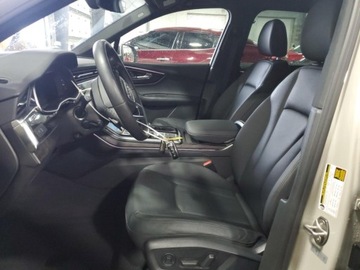 Audi Q7 II 2022 Audi Q7 2022r., Premium Plus, od ubezpieczalni 3.0 Benzyna 355KM, zdjęcie 6