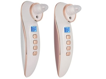 ПЫЛЕСОС ДЛЯ BLACKHOES LCD DIAMOND MICRODERMABRASION