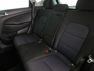 Hyundai Tucson III SUV 1.6 T-GDI 177KM 2017 Hyundai Tucson GRATIS! Pakiet Serwisowy o, zdjęcie 16