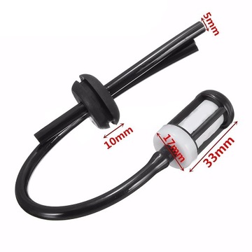 Шланг топливопровода в сборе для нового комплекта деталей FS45 FS46 FS55 FS55R