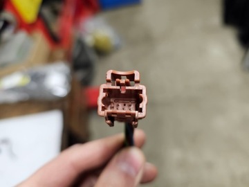 RENAULT CZUJNIK TEMPERATURY WEWNĘTRZNEJ