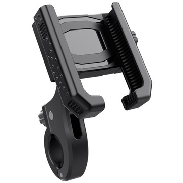 Bike Motorcycle Phone Holder Bicycle Handlebar Mount Mobile Phone Bracket