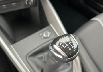 Audi A1 II 1.0 25 TFSI 95KM 2021 Audi A1 Citycarver Benzyna 95KM, zdjęcie 14