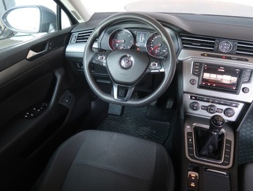 Volkswagen Passat B8 Variant 2.0 TDI 150KM 2015 VW Passat 2.0 TDI, 1. Właściciel, VAT 23%, Navi, zdjęcie 6