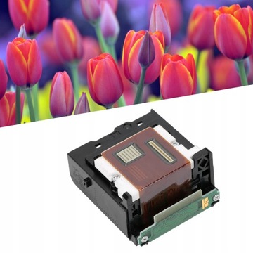 QY6-0068 ЦВЕТНАЯ ПЕЧАТАЮЩАЯ ГОЛОВКА ДЛЯ CANON PIXMA