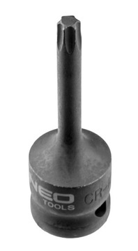 УДАРНЫЙ КЛЮЧ T40 TORX 1/2