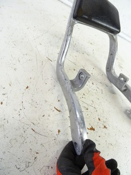 Yamaha Virago XV 535 Ручка спинки пассажирского сиденья ОРИГИНАЛ