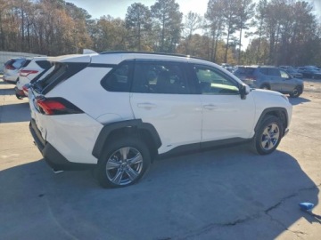 Toyota RAV4 V 2025 Toyota RAV4 2025 TOYOTA RAV4 XLE 2.5 Hybryda 177KM, zdjęcie 2