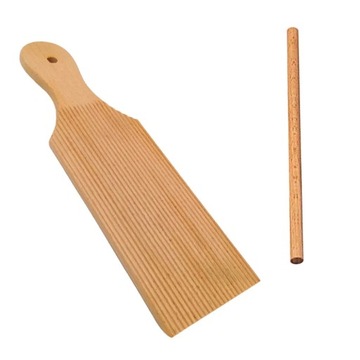 Gnocchi Maker Pasta Plate Środek do zdejmowania