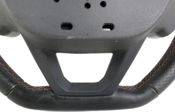 РУЛЕВОЕ КОЛЕСО CUPRA FORMENTOR С ПОДОГРЕВОМ 5FA419091FP