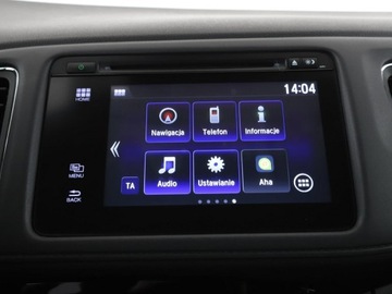 Honda HR-V II SUV 1.5 i-VTEC 130KM 2018 Honda HR-V 1.5 i-VTEC Elegance Nawigacja Tempomat, zdjęcie 22