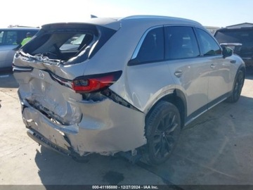 Mazda 2024 Mazda CX-90 2024r., Turbo Premium, od ubezpieczalni 3.3 Benzyna 280KM, zdjęcie 6