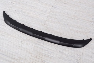 HYUNDAI TUCSON NX4 20+ SPOILER PRZEDNIEGO ZDERZAKA