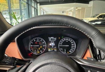 Subaru 2025 Subaru Outback Subaru Outback 2.5i Business Edition (EyeSight) Lineartronic, zdjęcie 16