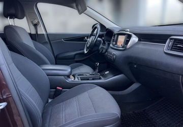 Kia Sorento III SUV 2.0 CRDi 185KM 2015 Kia Sorento 2.0 CRDI M aut Salon PL ASO Toyota Mikolajczak Leszno, zdjęcie 11