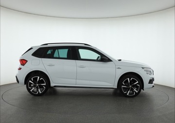 Skoda Kamiq Crossover Facelifting 1.0 TSI 115KM 2024 Skoda Kamiq 1.0 TSI, Salon Polska, 1. Właściciel, zdjęcie 5