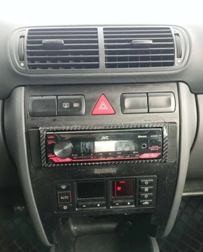 Audi A3 8L Hatchback 1.6 i 101KM 1999 Audi A3 Audi A3 1.6 Benzyna 101KM, zdjęcie 9