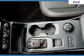 Ford Ranger VI Podwójna kabina 2.0 EcoBlue BI-TURBO 205KM 2025 FORD Ranger Raptor A10 4x4 2.0 205KM, zdjęcie 8