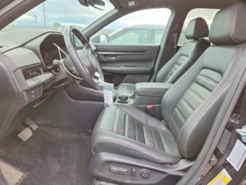 Honda CR-V VI 2025 Honda CR-V Sport-L 2025 2.0 Hybryda Plug-in 204KM, zdjęcie 7