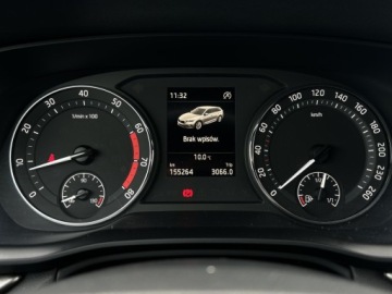 Skoda Octavia IV Scout 1.5 TSI ACT 150KM 2021 Skoda Octavia |Bluetooth| LED| Duży Ekran Dotykowy, zdjęcie 14