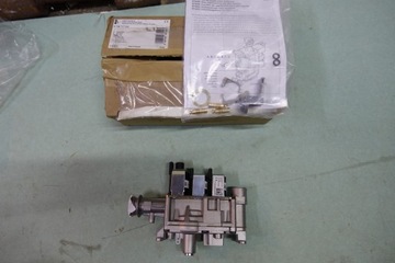 Zawór gazowy Bosch 8 738 717 510