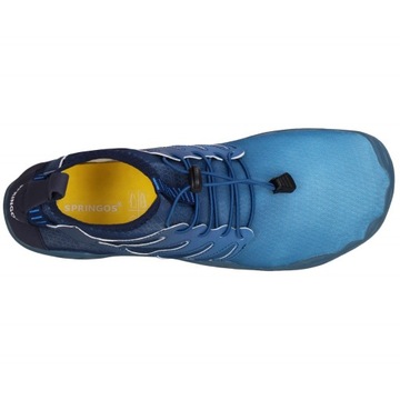 ВОДНАЯ ОБУВЬ ДЛЯ ПЛАВАНИЯ КАЯК РИФ МУЖСКАЯ ПЛЯЖНАЯ МОРСКИЕ ЕЖИ размер 42 PRO