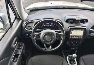 Jeep Renegade SUV 1.4 MultiAir 140KM 2018 Jeep Renegade Jeep Renegade I Zadbany 1.4 Benzyna 140KM, zdjęcie 15