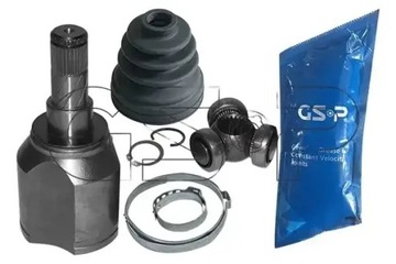 GSP 617013 SADA KLOUBU HŘÍDEL HNACÍ