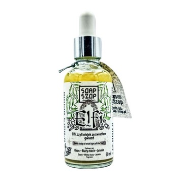 Soap Szop olejek do ciała Elfi 50 ml