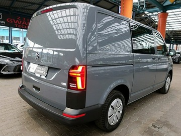 Volkswagen Caravelle T6 2022 Volkswagen Transporter AUTOMAT 5-OSÓB KRAJOWY, zdjęcie 9